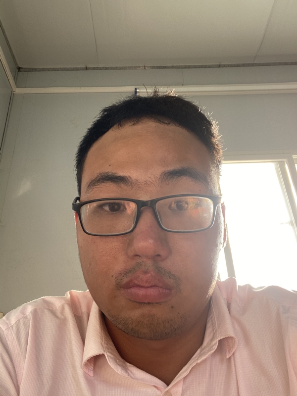 云儿的第一张照片--咸宁王婆说媒
