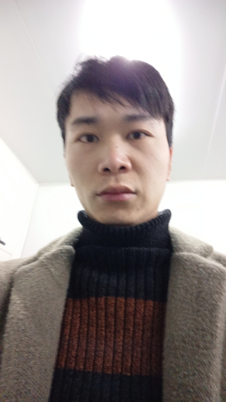 随遇而安的第一张照片--咸宁王婆说媒